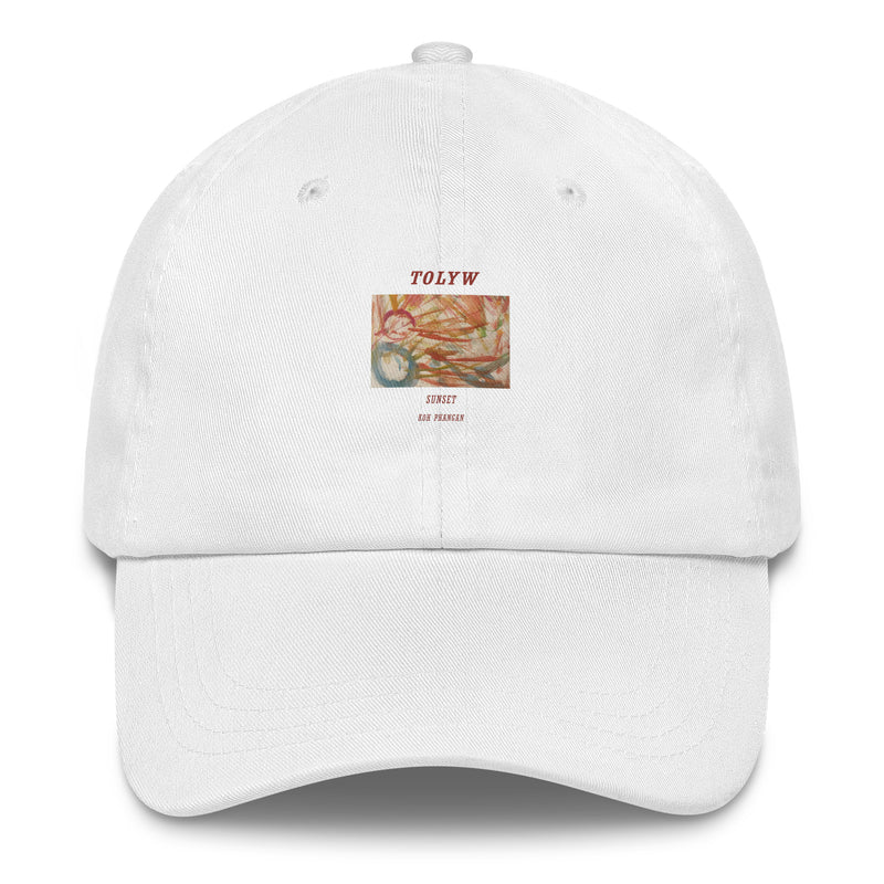 TOLYW SUNSET Hat